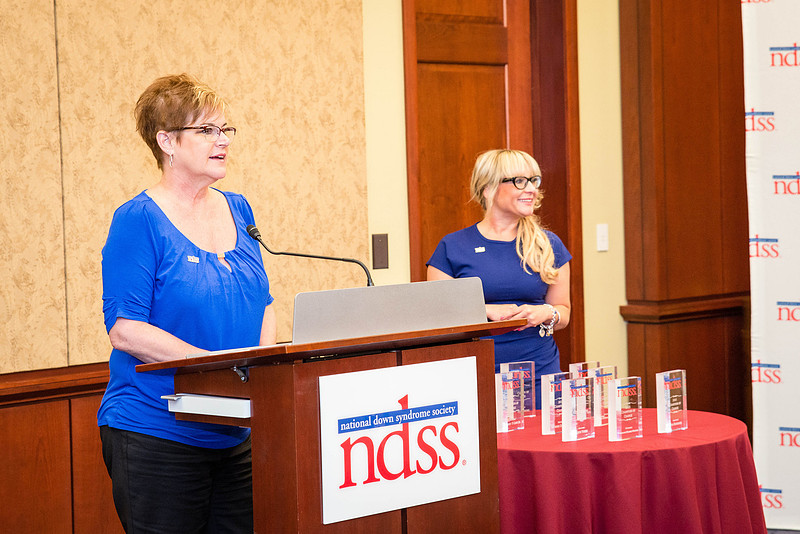 NDSS Champions of Change 2015 ı Washington, DC ı Photos from the Harty