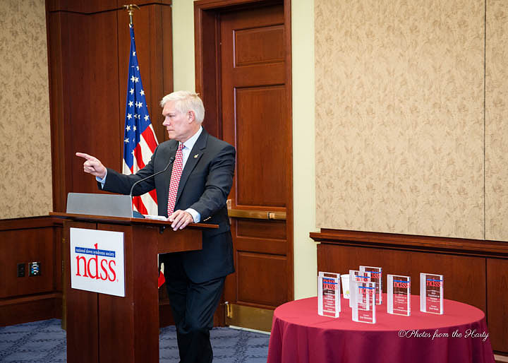 NDSS Champions of Change 2015 ı Washington, DC ı Photos from the Harty