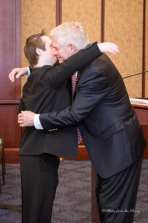 NDSS Champions of Change 2015 ı Washington, DC ı Photos from the Harty