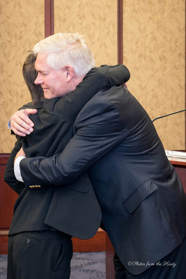 NDSS Champions of Change 2015 ı Washington, DC ı Photos from the Harty