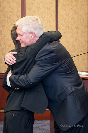 NDSS Champions of Change 2015 ı Washington, DC ı Photos from the Harty