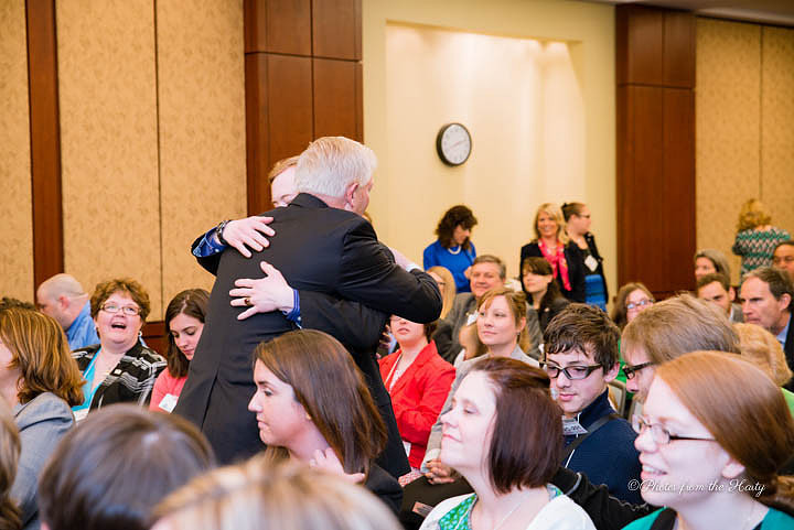 NDSS Champions of Change 2015 ı Washington, DC ı Photos from the Harty