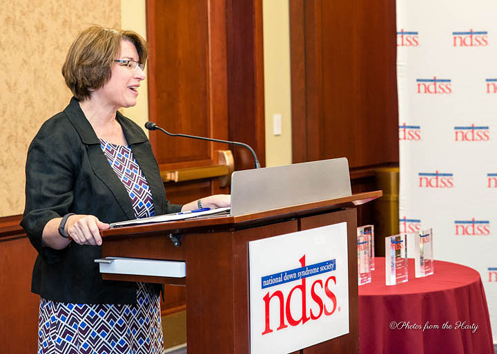 NDSS Champions of Change 2015 ı Washington, DC ı Photos from the Harty