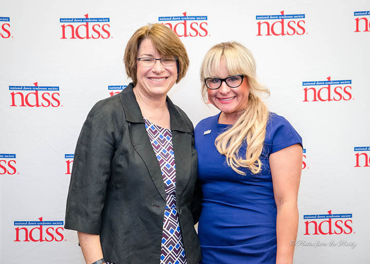 NDSS Champions of Change 2015 ı Washington, DC ı Photos from the Harty