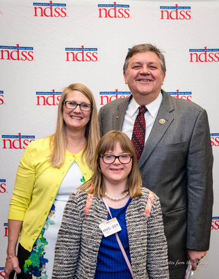 NDSS Champions of Change 2015 ı Washington, DC ı Photos from the Harty