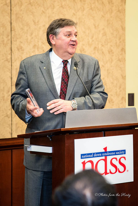 NDSS Champions of Change 2015 ı Washington, DC ı Photos from the Harty