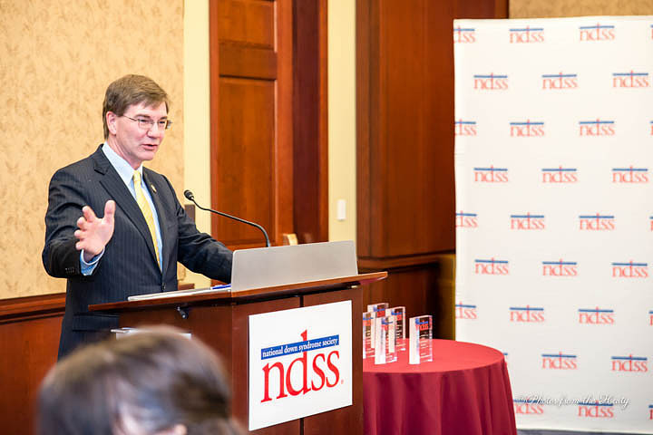 NDSS Champions of Change 2015 ı Washington, DC ı Photos from the Harty
