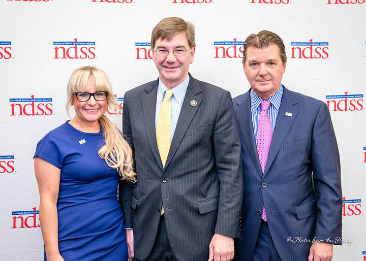 NDSS Champions of Change 2015 ı Washington, DC ı Photos from the Harty