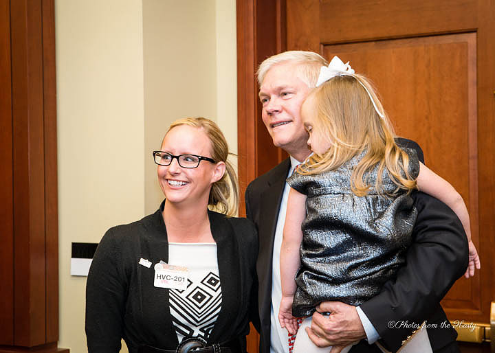 NDSS Champions of Change 2015 ı Washington, DC ı Photos from the Harty