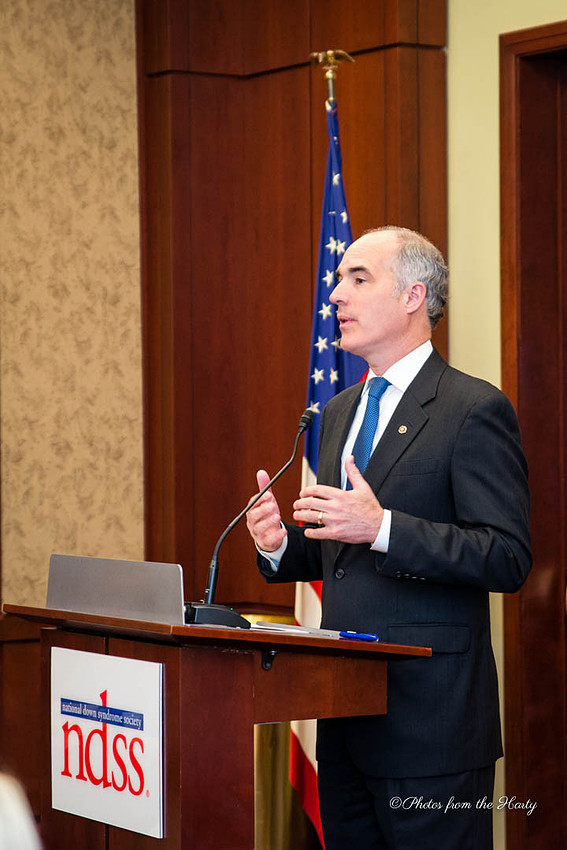 NDSS Champions of Change 2015 ı Washington, DC ı Photos from the Harty