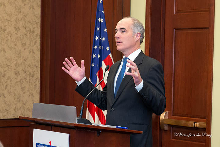 NDSS Champions of Change 2015 ı Washington, DC ı Photos from the Harty