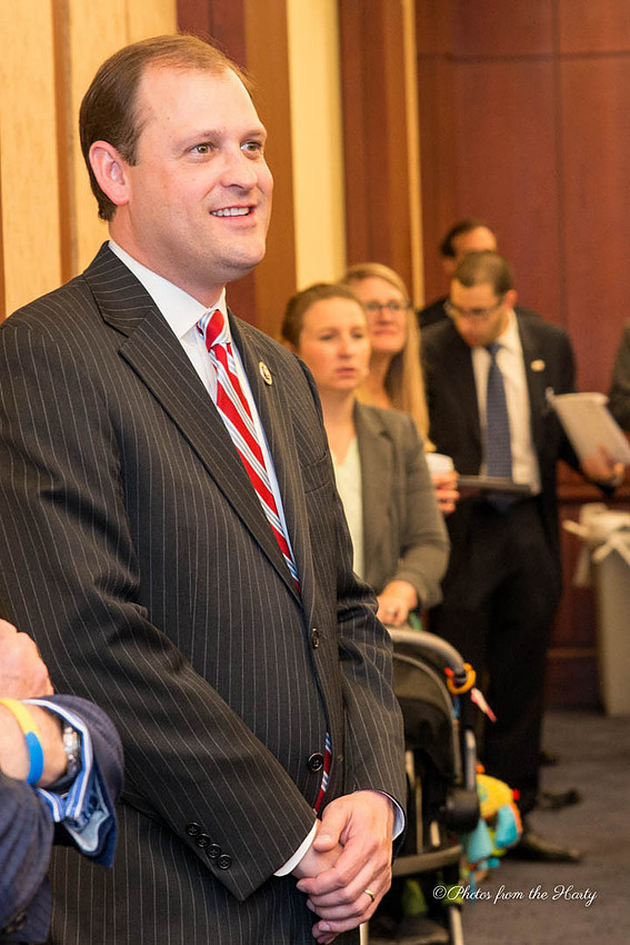 NDSS Champions of Change 2015 ı Washington, DC ı Photos from the Harty