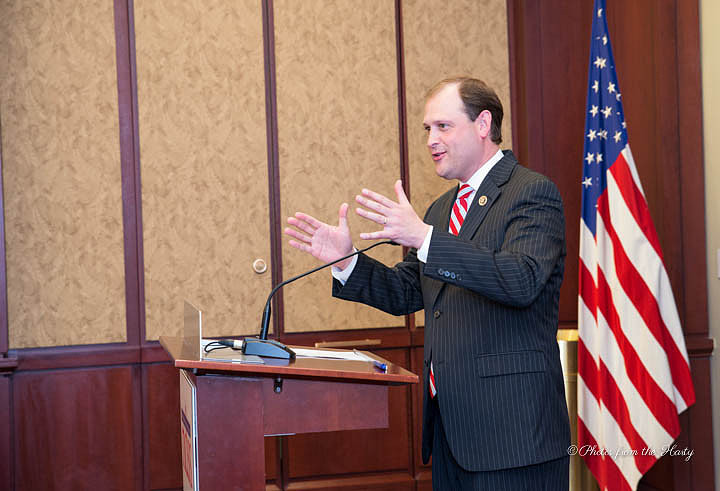 NDSS Champions of Change 2015 ı Washington, DC ı Photos from the Harty