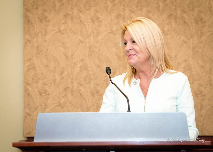 NDSS Champions of Change 2015 ı Washington, DC ı Photos from the Harty