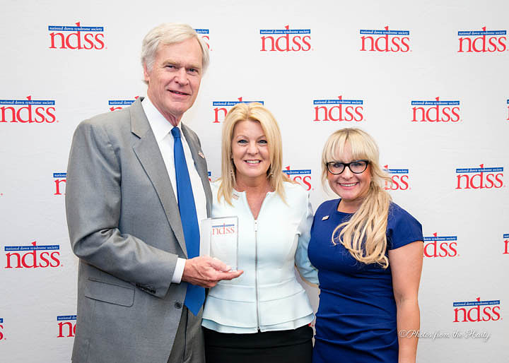 NDSS Champions of Change 2015 ı Washington, DC ı Photos from the Harty