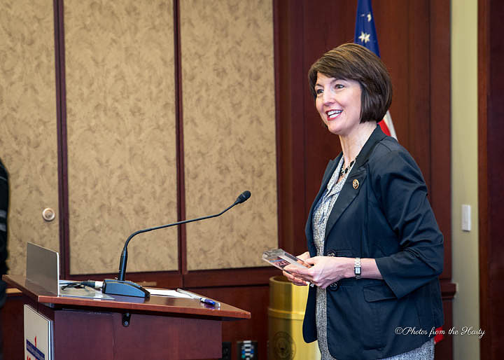 NDSS Champions of Change 2015 ı Washington, DC ı Photos from the Harty
