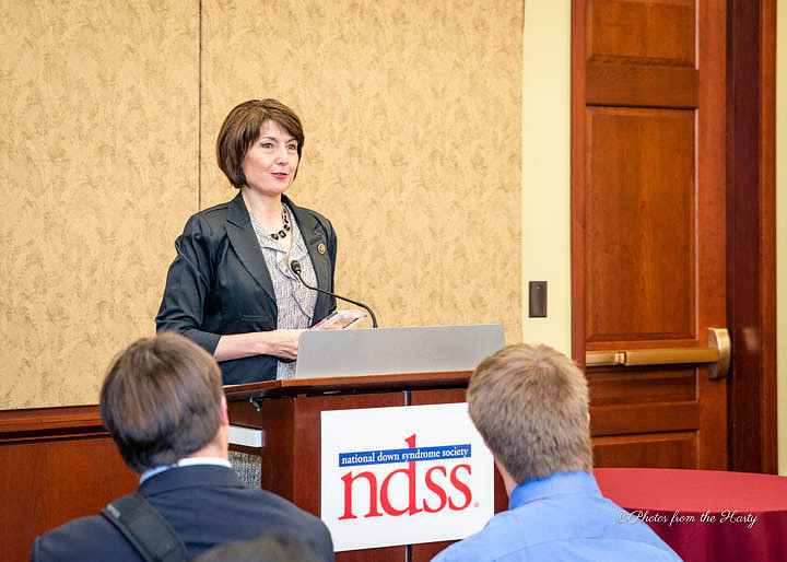 NDSS Champions of Change 2015 ı Washington, DC ı Photos from the Harty