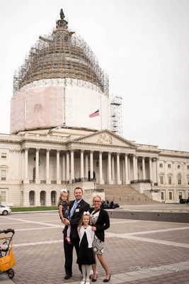 NDSS Champions of Change 2015 ı Washington, DC ı Photos from the Harty