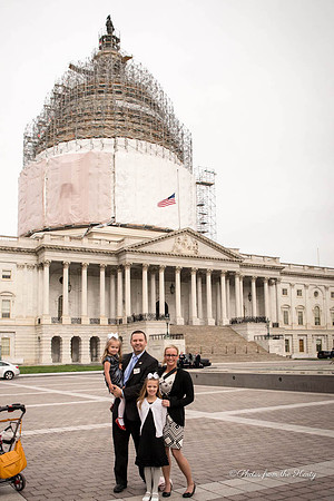 NDSS Champions of Change 2015 ı Washington, DC ı Photos from the Harty