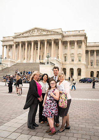NDSS Champions of Change 2015 ı Washington, DC ı Photos from the Harty