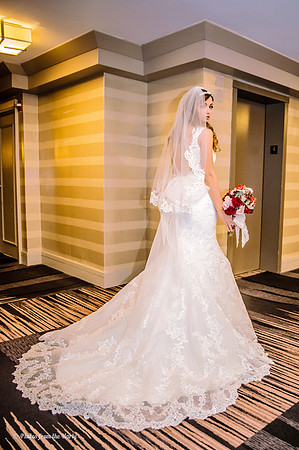 Kimpton Wedding Planner Event ı Photos from the Harty