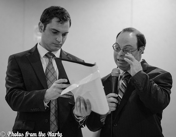 DC NDSS July 2013 Event