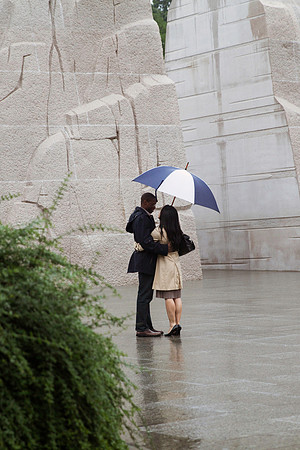 Surprise Proposal ı Photos from the Harty