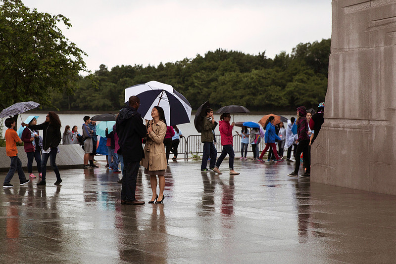 Surprise Proposal ı Photos from the Harty