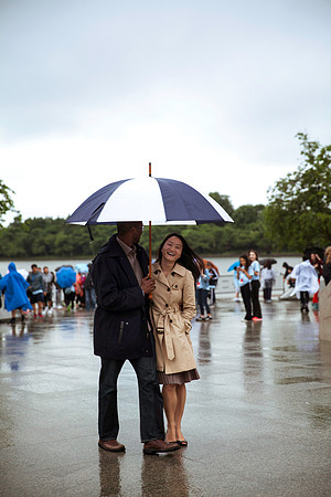 Surprise Proposal ı Photos from the Harty