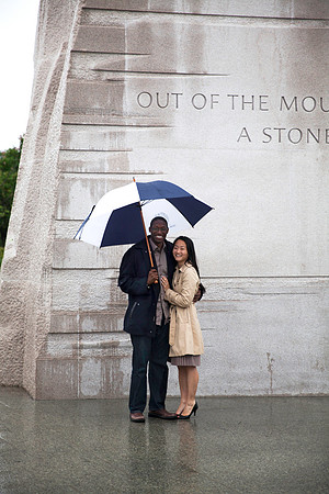 Surprise Proposal ı Photos from the Harty