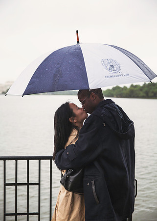 Surprise Proposal ı Photos from the Harty