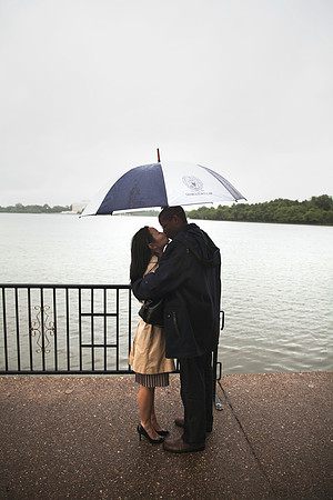 Surprise Proposal ı Photos from the Harty