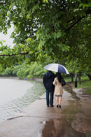 Surprise Proposal ı Photos from the Harty