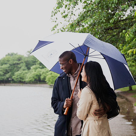 Surprise Proposal ı Photos from the Harty