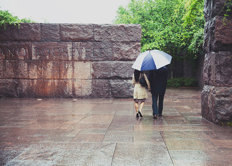 Surprise Proposal ı Photos from the Harty