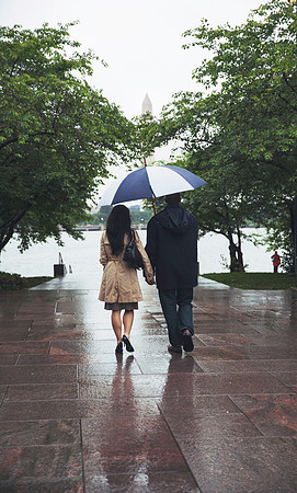 Surprise Proposal ı Photos from the Harty