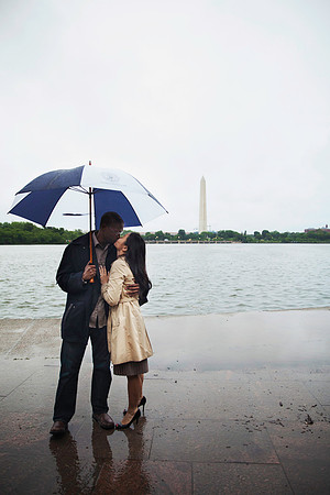 Surprise Proposal ı Photos from the Harty