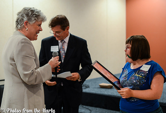 DC NDSS July 2013 Event