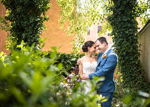 Marni + Jon's Wedding | Photos from the Harty