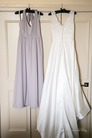 Rachel + Chris' Wedding ı Baltimore, Maryland ı Photos from the Harty