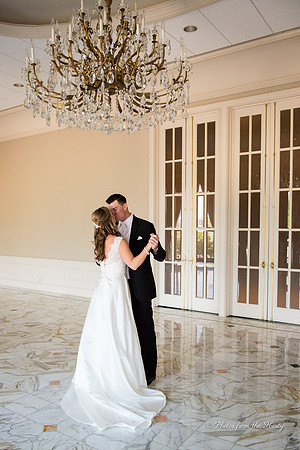 Rachel + Chris' Wedding ı Baltimore, Maryland ı Photos from the Harty