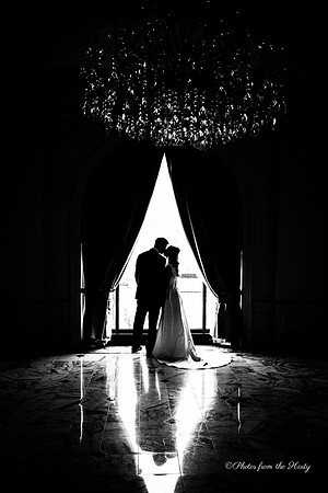 Rachel + Chris' Wedding ı Baltimore, Maryland ı Photos from the Harty
