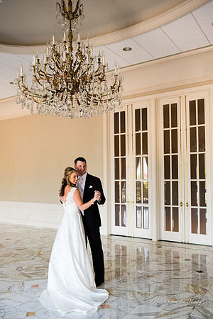 Rachel + Chris' Wedding ı Baltimore, Maryland ı Photos from the Harty