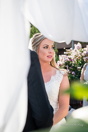 Rachel + Chris' Wedding ı Baltimore, Maryland ı Photos from the Harty