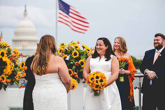 Jen + Mo: Wedding PREVIEW | Photos from the Harty