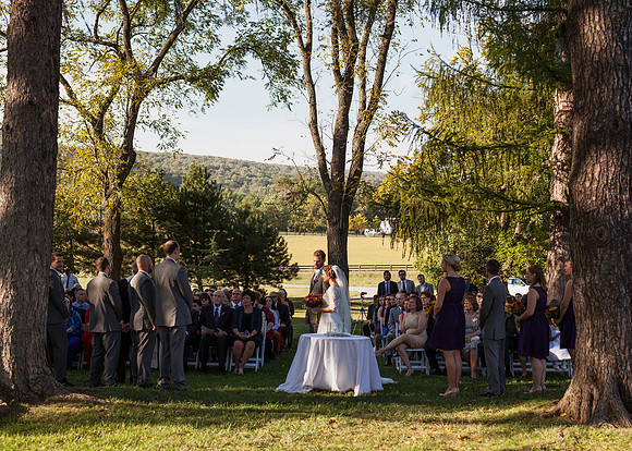 Katie + Ken | Sunflower Engagement Session in Northern Virginia