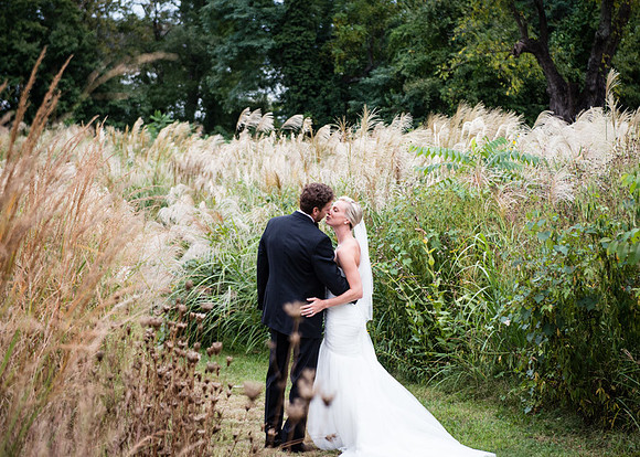 River Farm Wedding ı Alexandria, VA ı Photos from the Harty