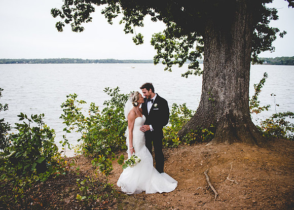 River Farm Wedding ı Alexandria, VA ı Photos from the Harty