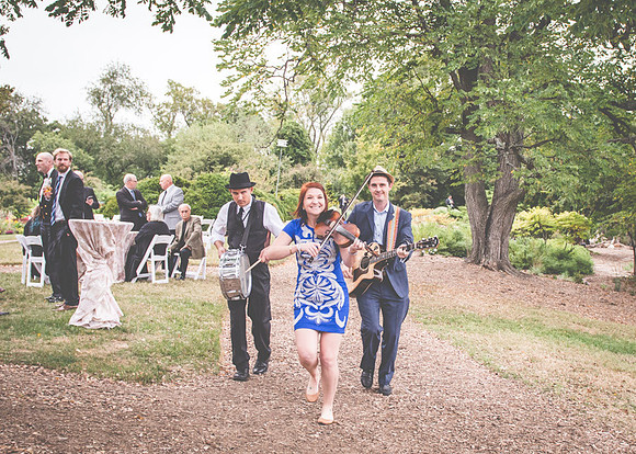 River Farm Wedding ı Alexandria, VA ı Photos from the Harty