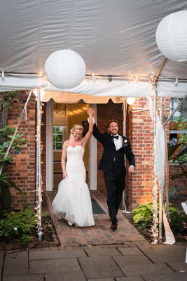 River Farm Wedding ı Alexandria, VA ı Photos from the Harty